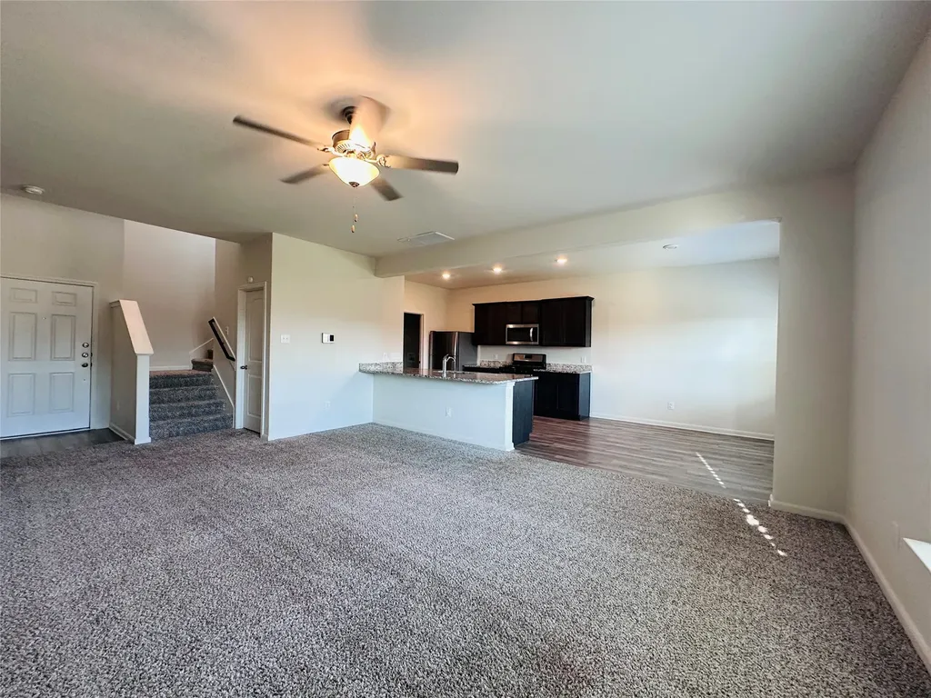 405 Micah Lane Ferris TX 75125
