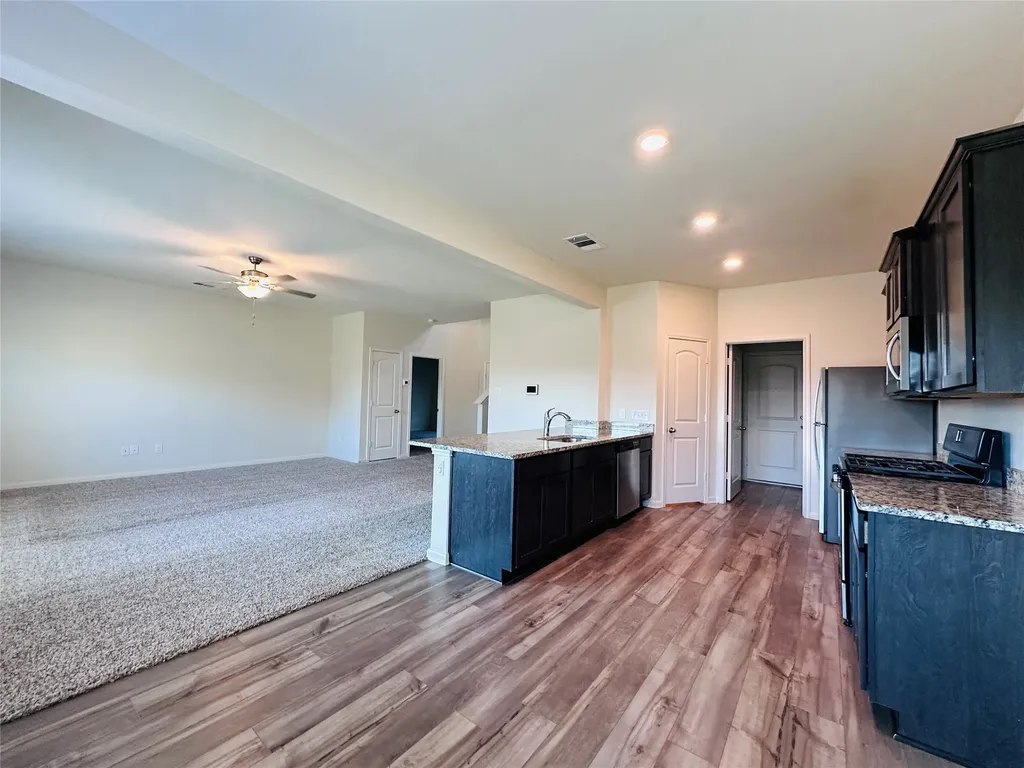 405 Micah Lane Ferris TX 75125