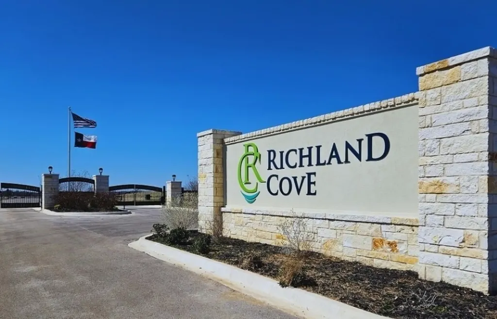 Lot 56 Kayak Cove Corsicana TX 75109