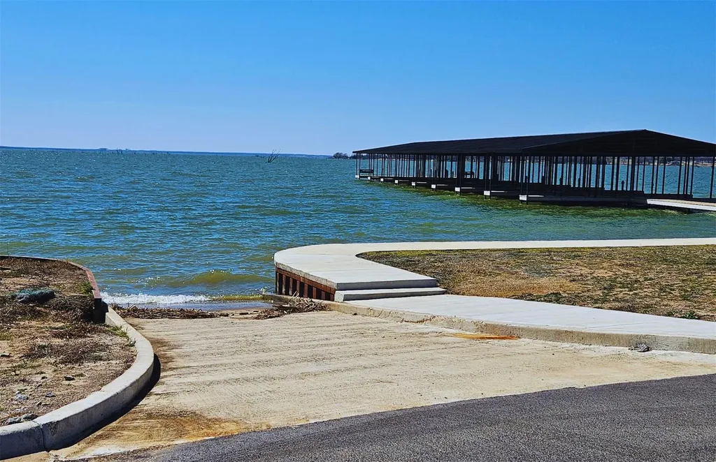 Lot 56 Kayak Cove Corsicana TX 75109