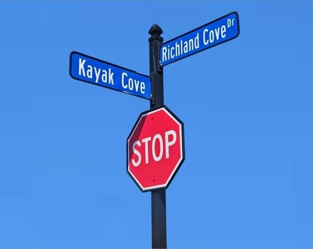 Lot 56 Kayak Cove Corsicana TX 75109