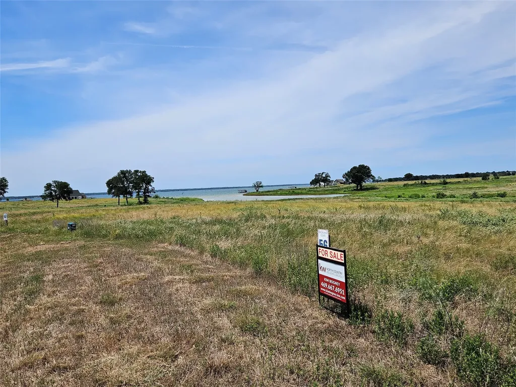 Lot 56 Kayak Cove Corsicana TX 75109