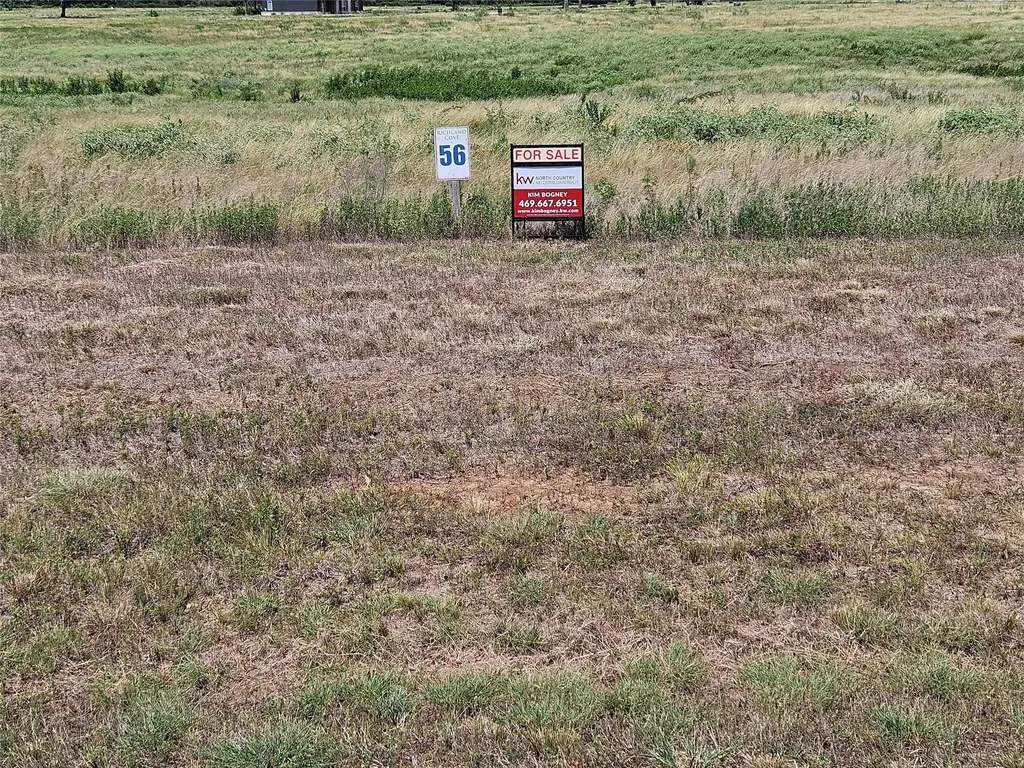 Lot 56 Kayak Cove Corsicana TX 75109
