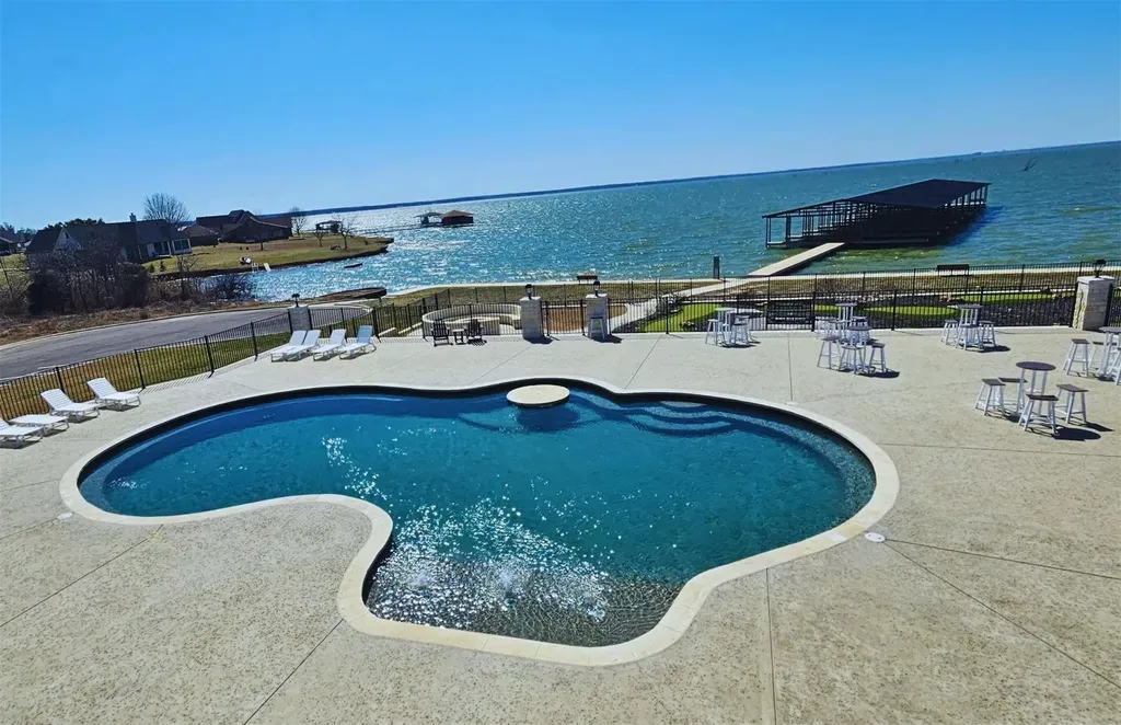 Lot 56 Kayak Cove Corsicana TX 75109