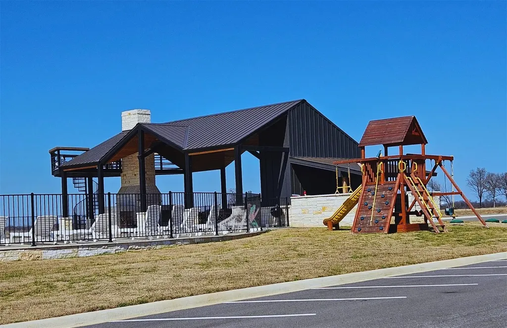 Lot 56 Kayak Cove Corsicana TX 75109