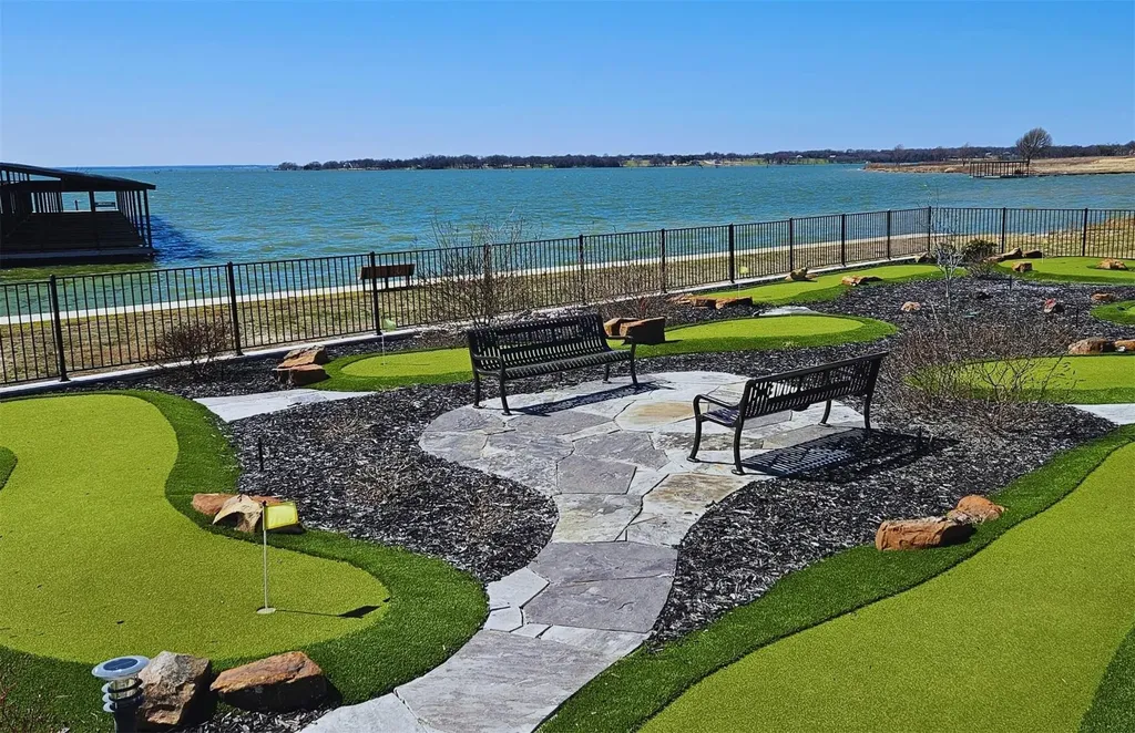 Lot 56 Kayak Cove Corsicana TX 75109