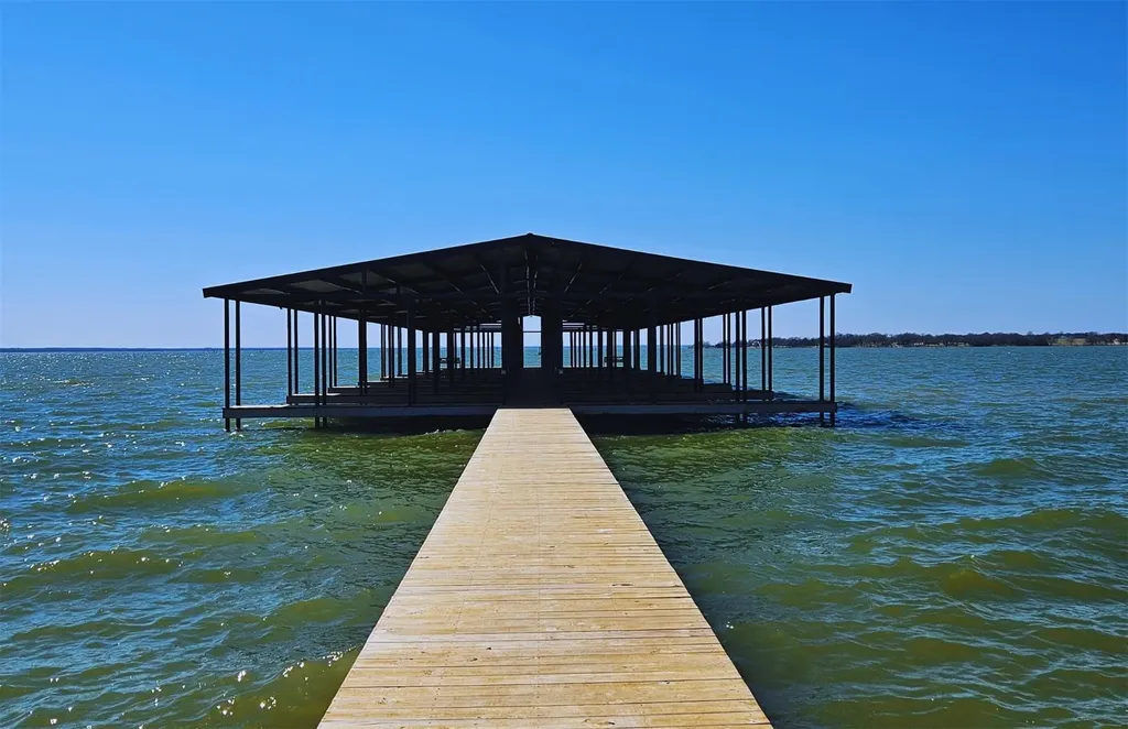 Lot 56 Kayak Cove Corsicana TX 75109