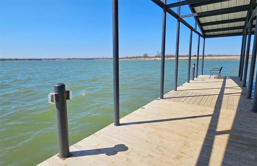 Lot 56 Kayak Cove Corsicana TX 75109