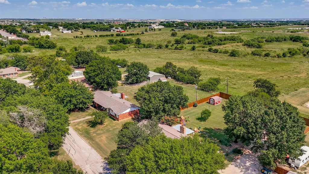 906 Clearview Street Krum TX 76249