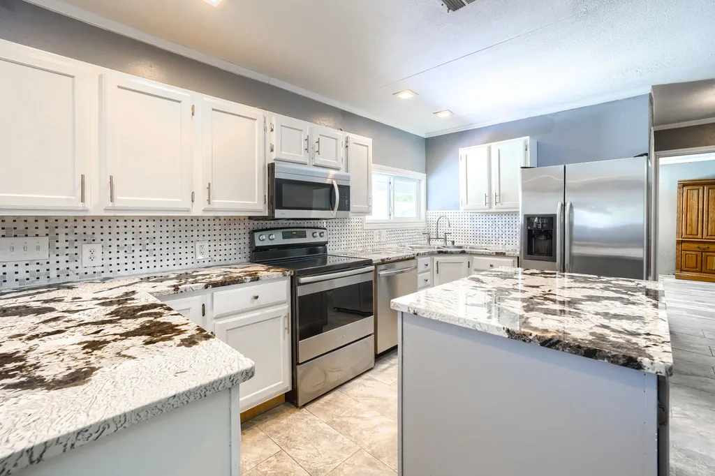 8806 Farm To Market 751 Quinlan TX 75474