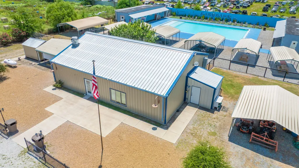 8806 Farm To Market 751 Quinlan TX 75474