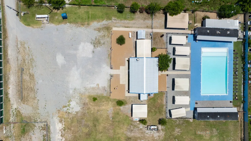 8806 Farm To Market 751 Quinlan TX 75474