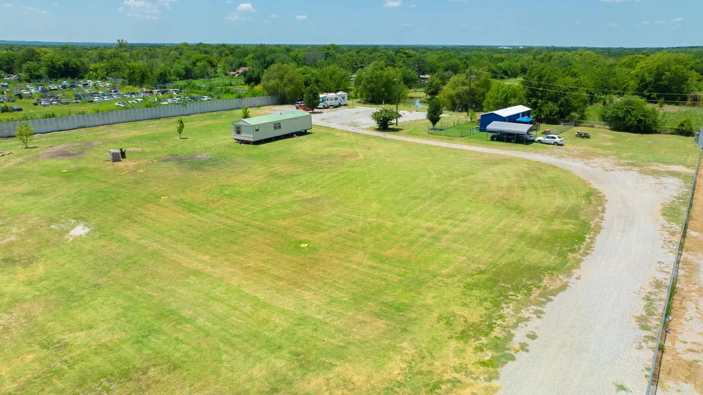8806 Farm To Market 751 Quinlan TX 75474