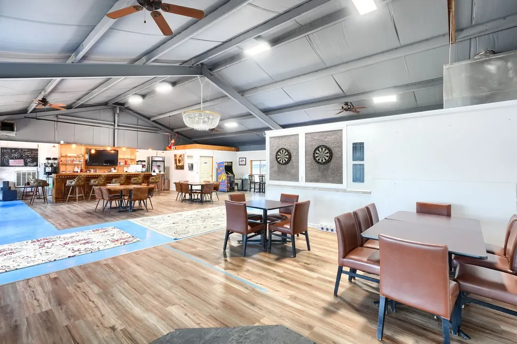 8806 Farm To Market 751 Quinlan TX 75474