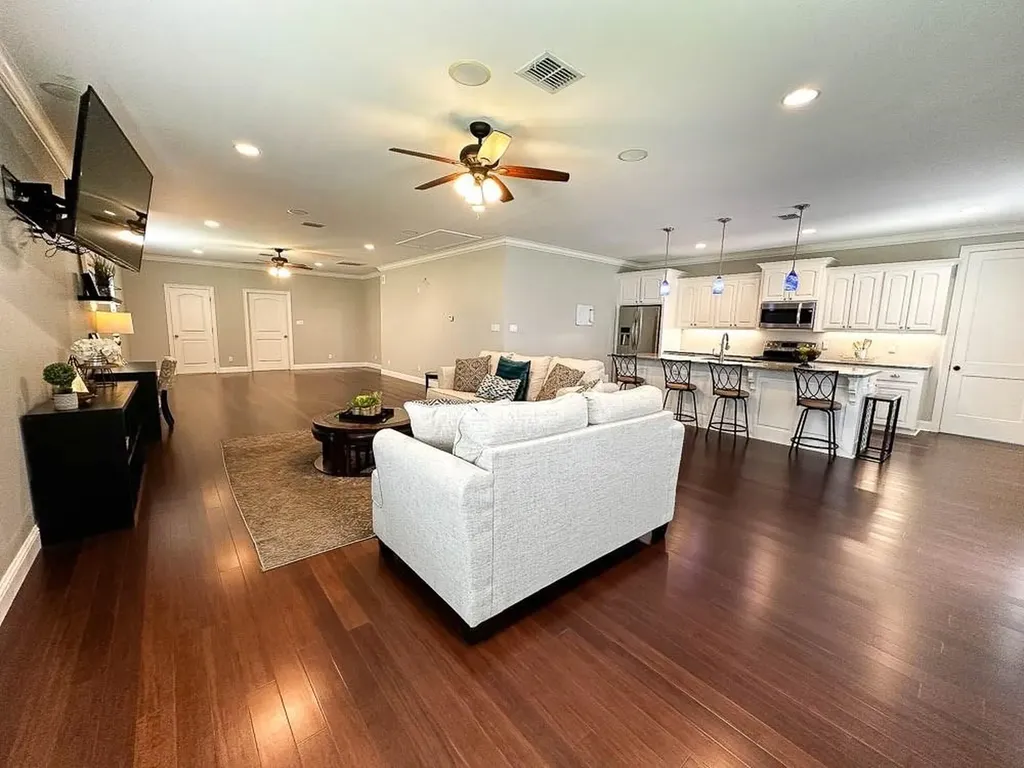 162 Whitetail Drive Stonewall LA 71078
