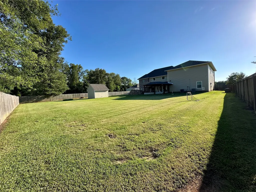 162 Whitetail Drive Stonewall LA 71078