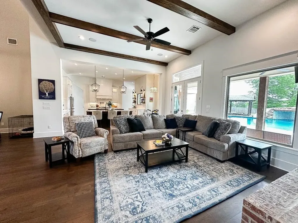 162 Whitetail Drive Stonewall LA 71078