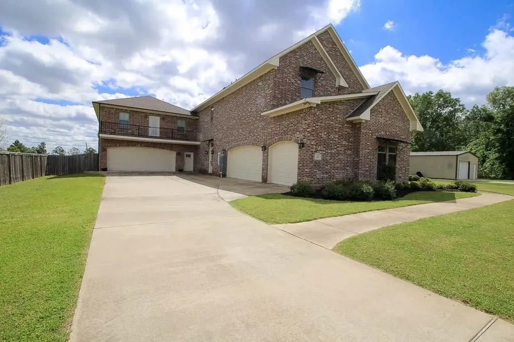 162 Whitetail Drive Stonewall LA 71078