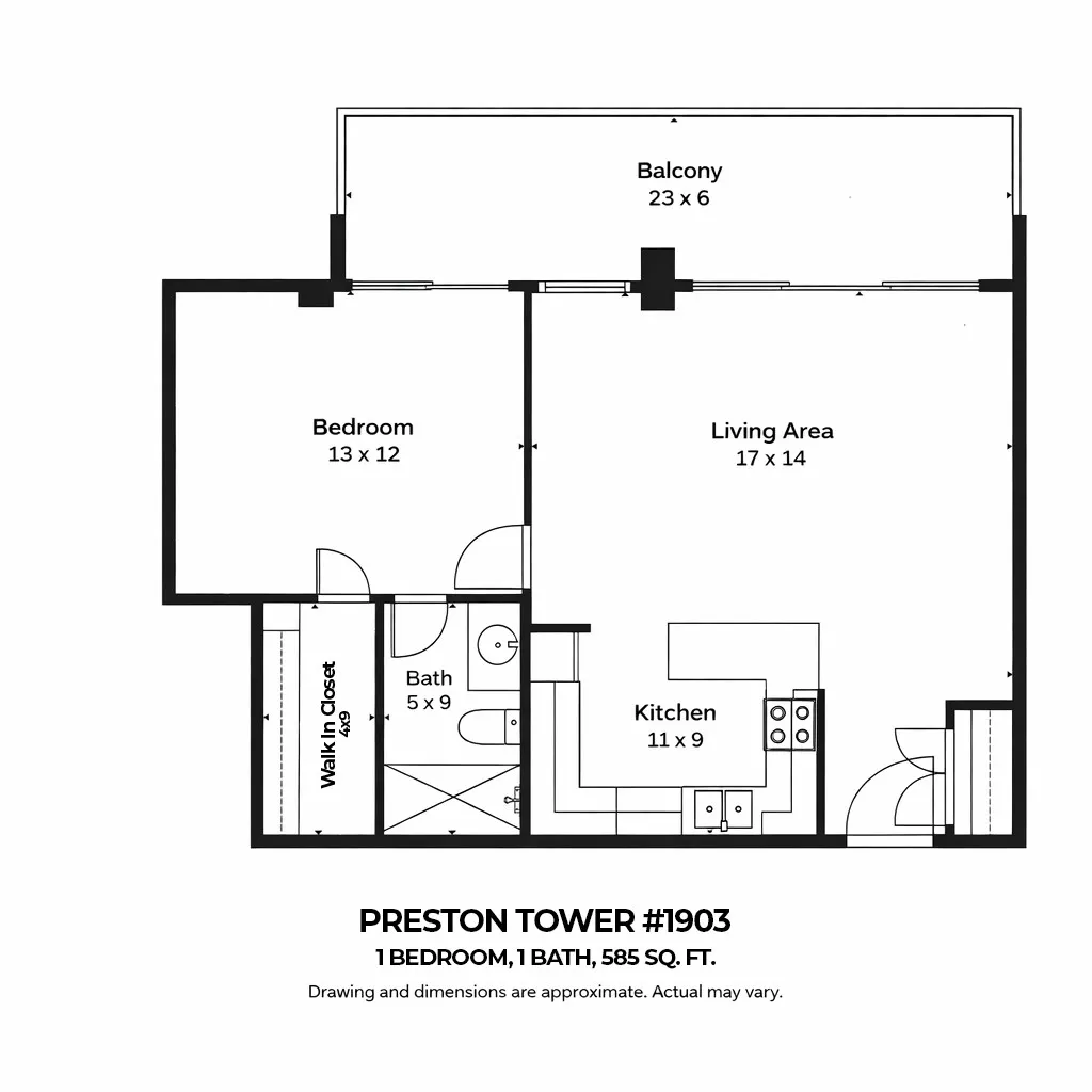 6211 W Northwest Highway Dallas TX 75225