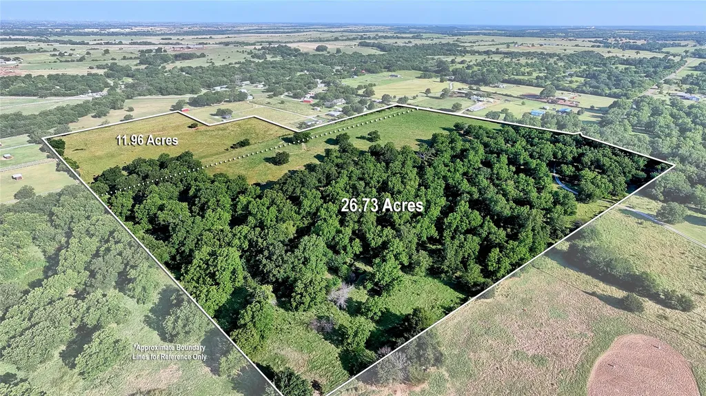 Tbd County Road 131 Gainesville TX 76240