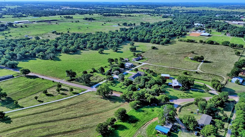 Tbd County Road 131 Gainesville TX 76240