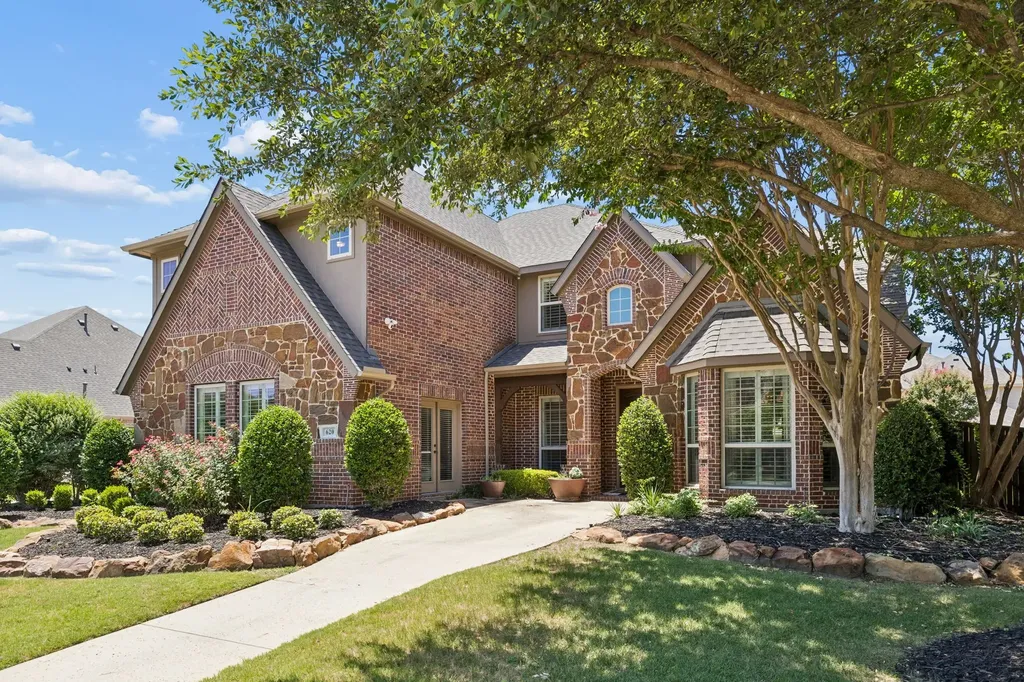 620 Paint Creek Court Murphy TX 75094