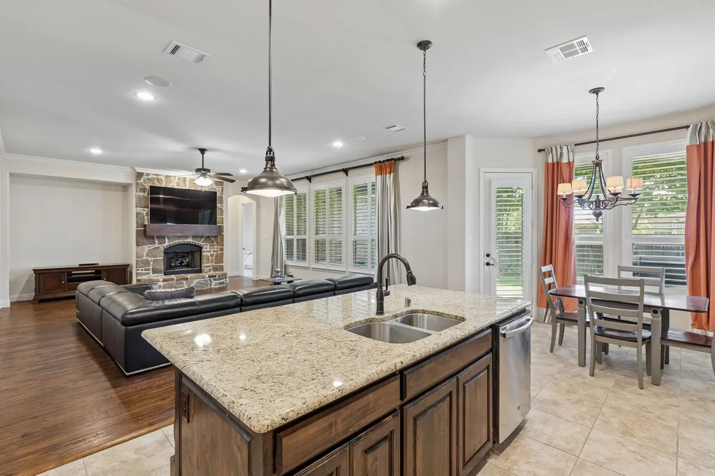 620 Paint Creek Court Murphy TX 75094