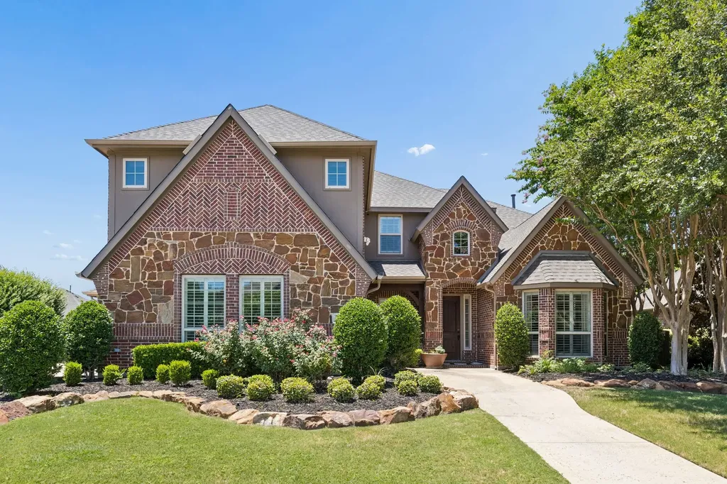 620 Paint Creek Court Murphy TX 75094