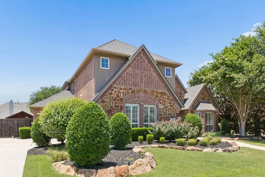 620 Paint Creek Court Murphy TX 75094