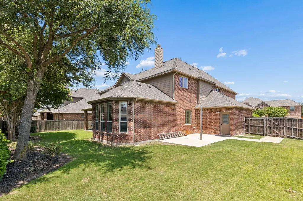 620 Paint Creek Court Murphy TX 75094