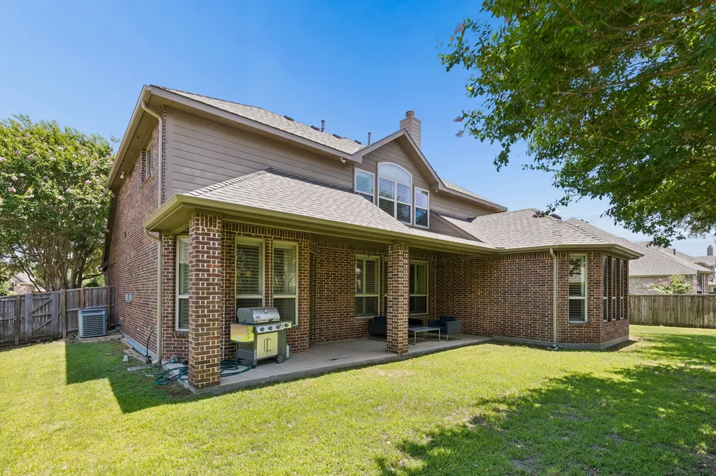 620 Paint Creek Court Murphy TX 75094