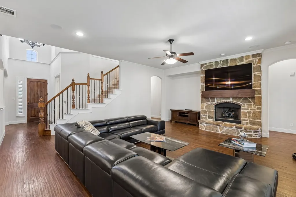 620 Paint Creek Court Murphy TX 75094