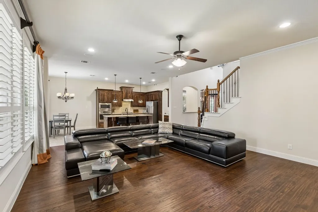 620 Paint Creek Court Murphy TX 75094
