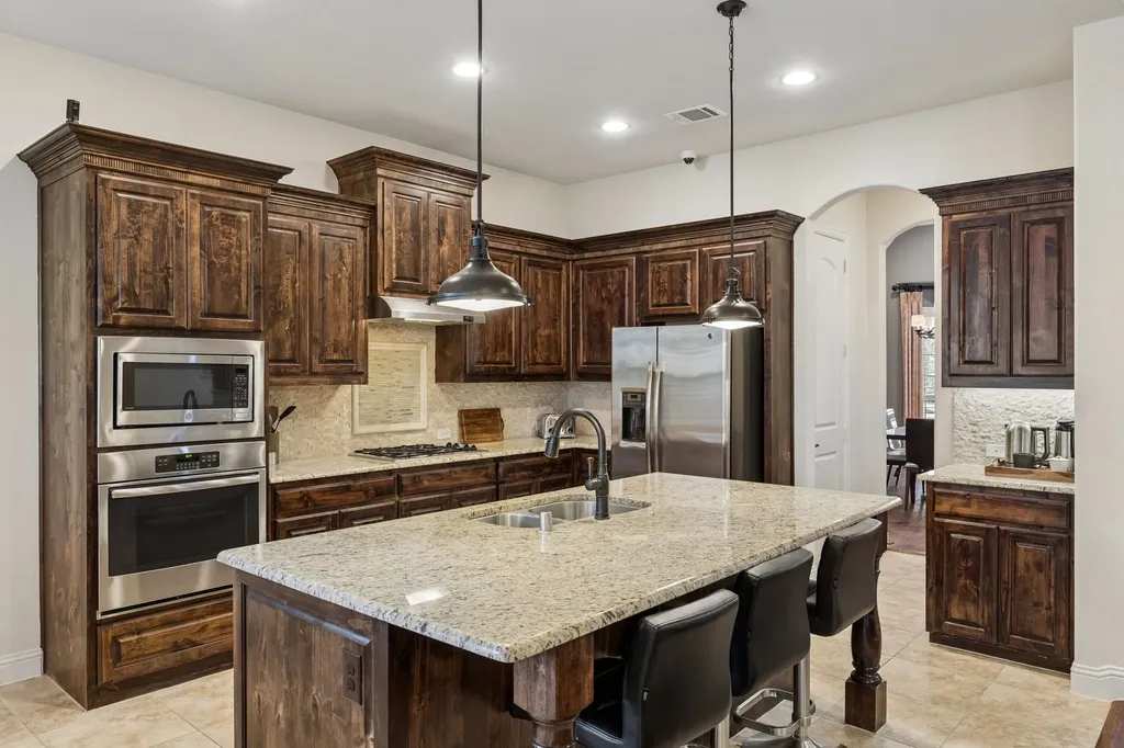 620 Paint Creek Court Murphy TX 75094