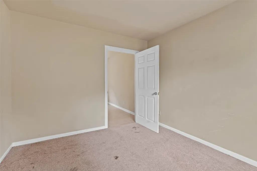 1604 Laurelwood Drive Denton TX 76209