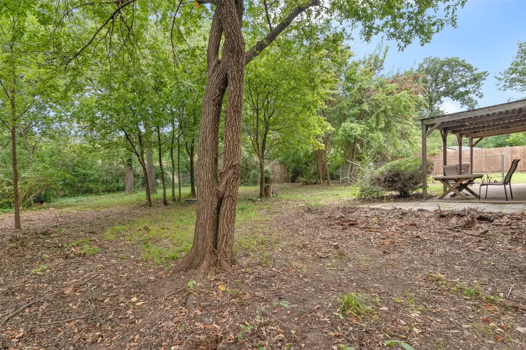 1604 Laurelwood Drive Denton TX 76209