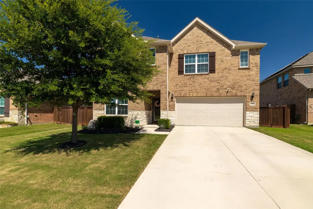 2504 Wallingford Drive Mansfield TX 76084