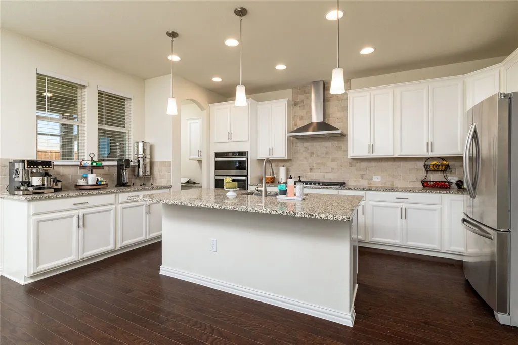 2504 Wallingford Drive Mansfield TX 76084