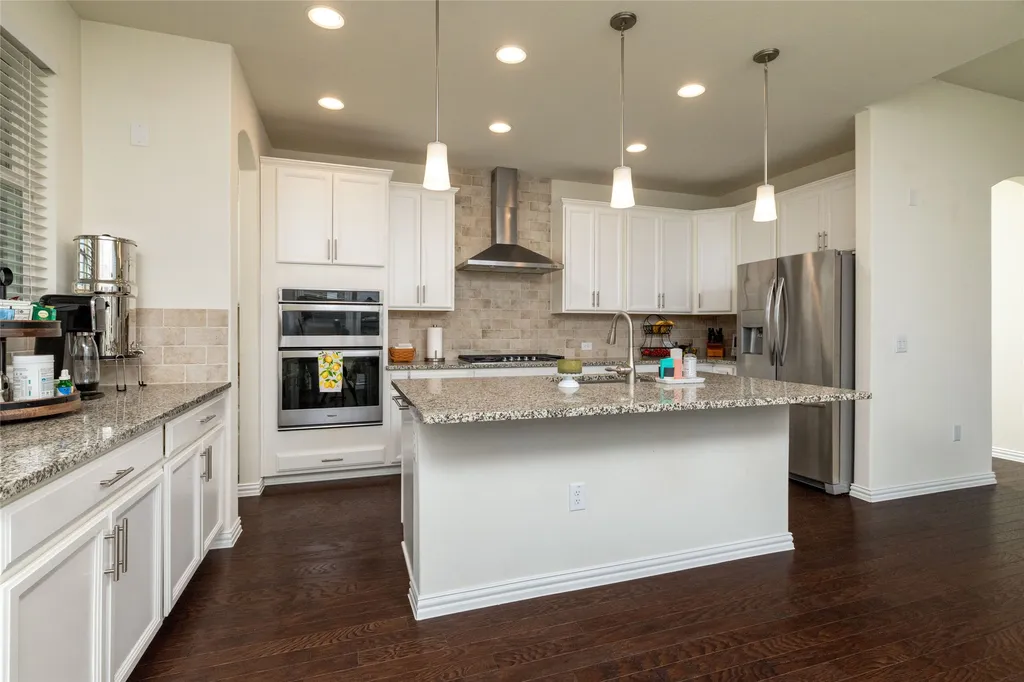 2504 Wallingford Drive Mansfield TX 76084
