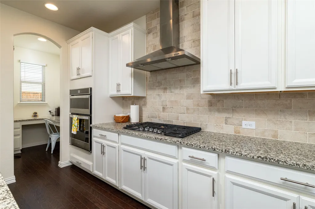 2504 Wallingford Drive Mansfield TX 76084