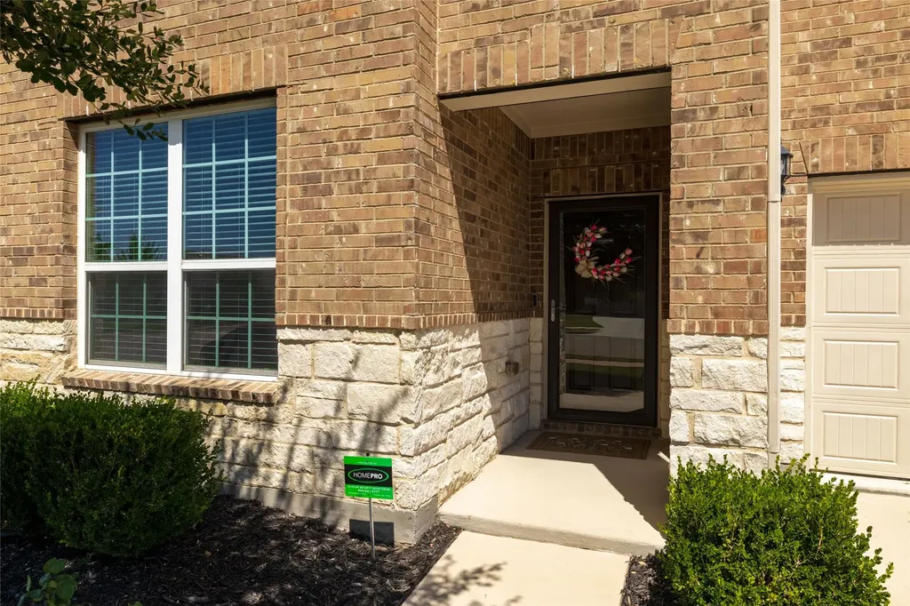 2504 Wallingford Drive Mansfield TX 76084