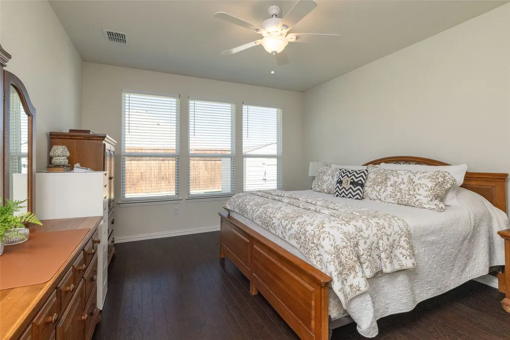 2504 Wallingford Drive Mansfield TX 76084