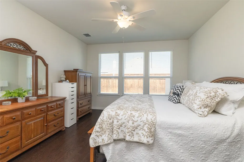 2504 Wallingford Drive Mansfield TX 76084