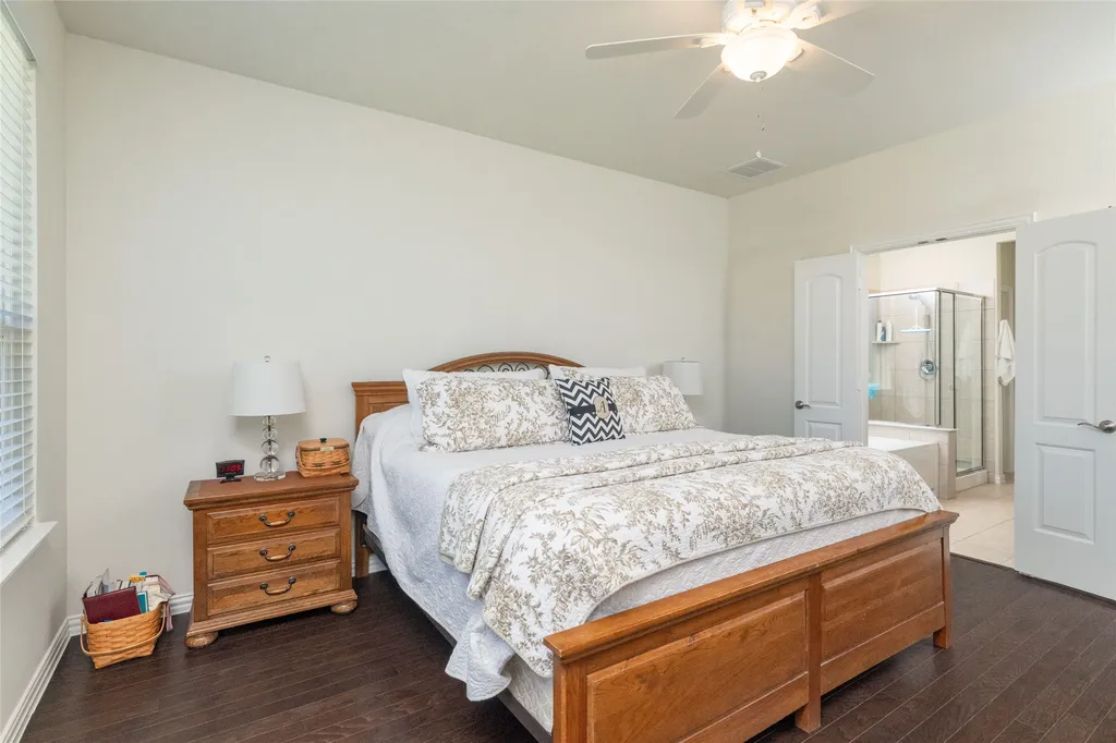 2504 Wallingford Drive Mansfield TX 76084