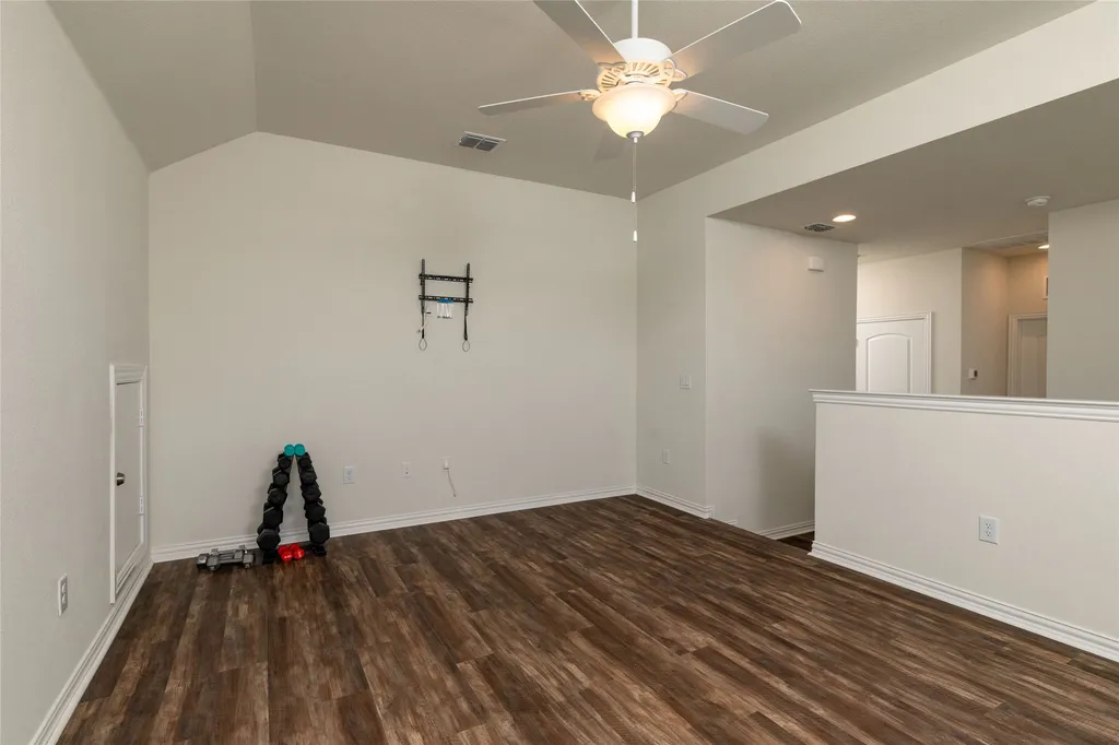 2504 Wallingford Drive Mansfield TX 76084
