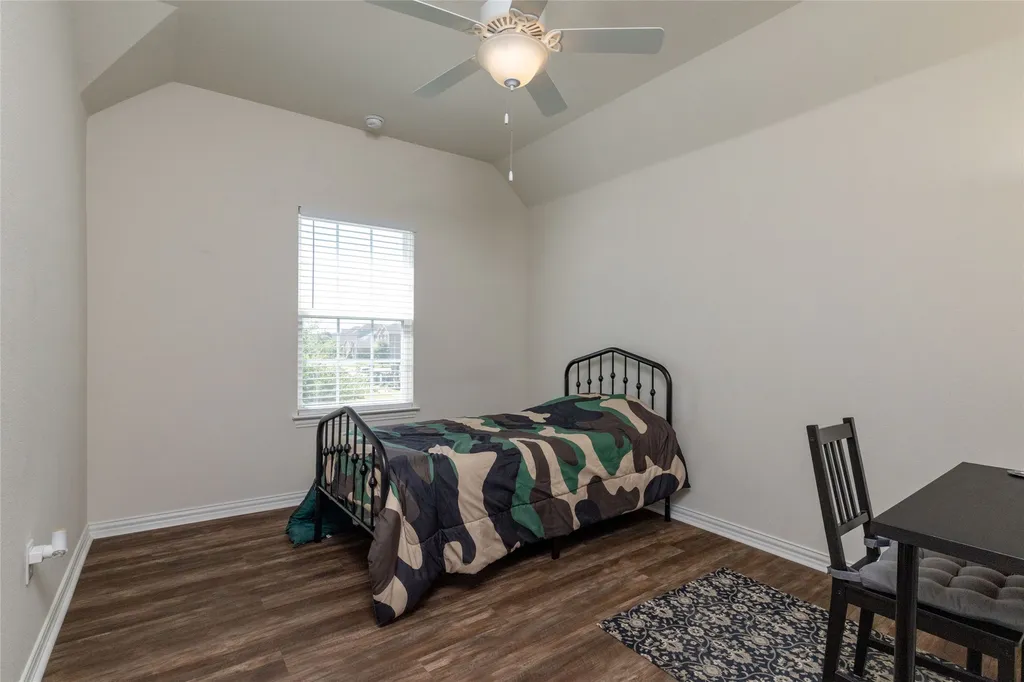 2504 Wallingford Drive Mansfield TX 76084