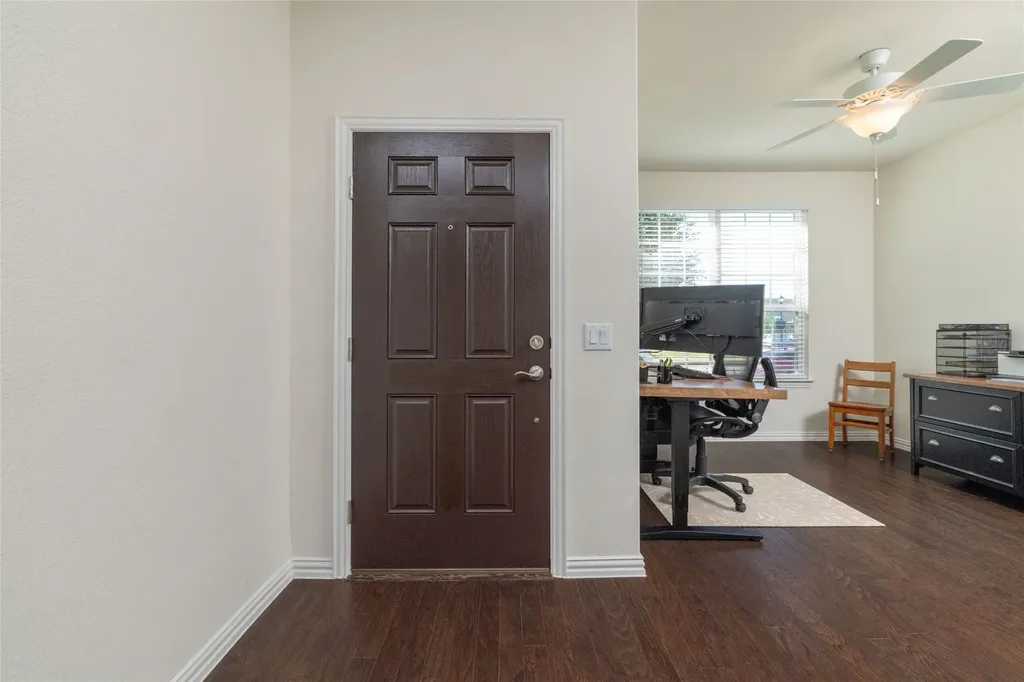 2504 Wallingford Drive Mansfield TX 76084