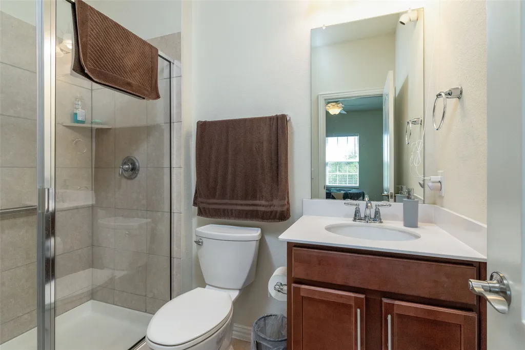 2504 Wallingford Drive Mansfield TX 76084