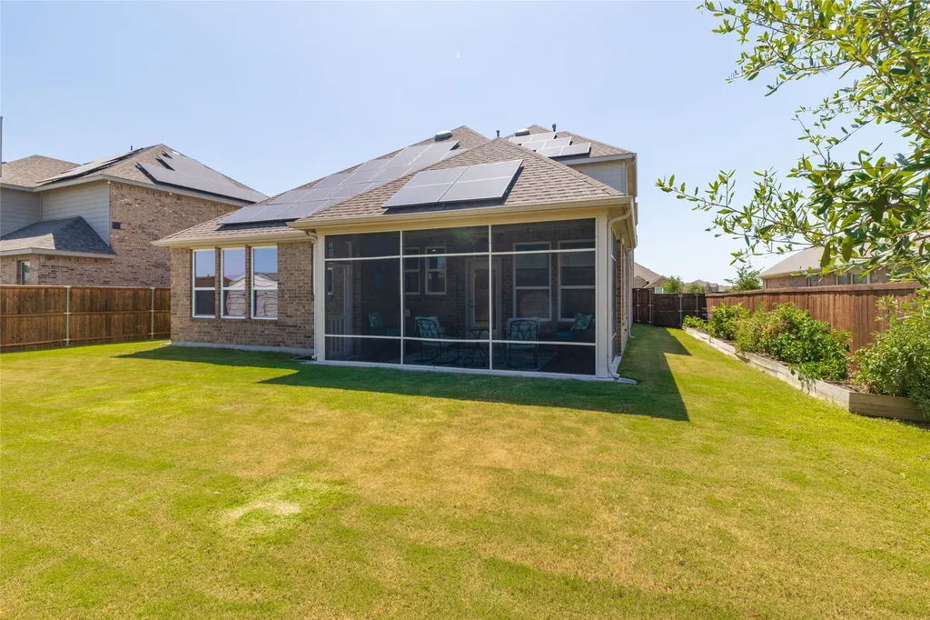 2504 Wallingford Drive Mansfield TX 76084