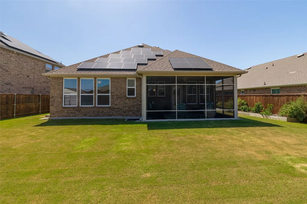 2504 Wallingford Drive Mansfield TX 76084
